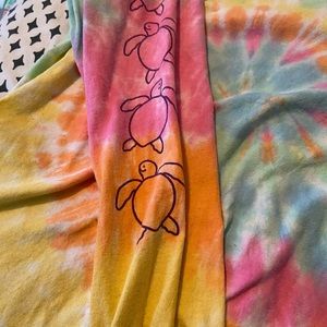 Simply southern long sleeve tee